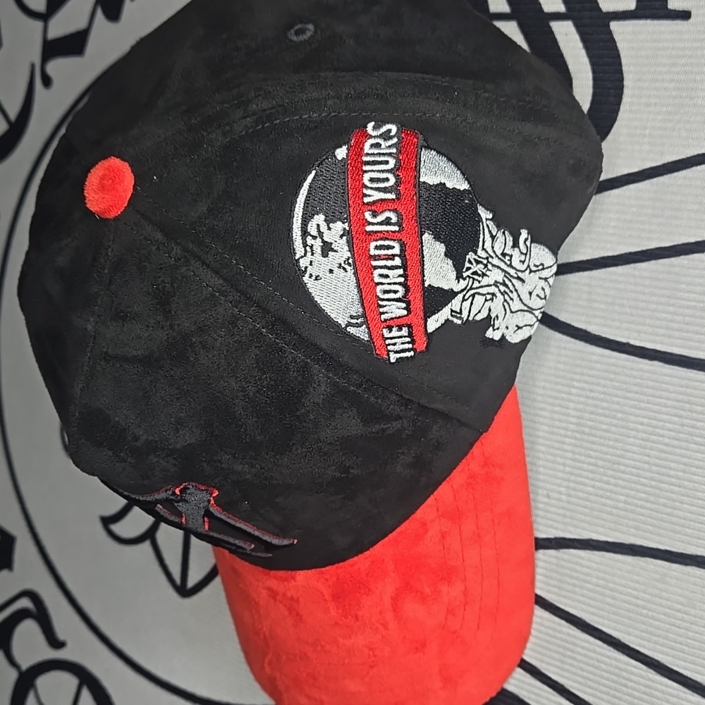 Cashed Out Snapback NWT - image 2